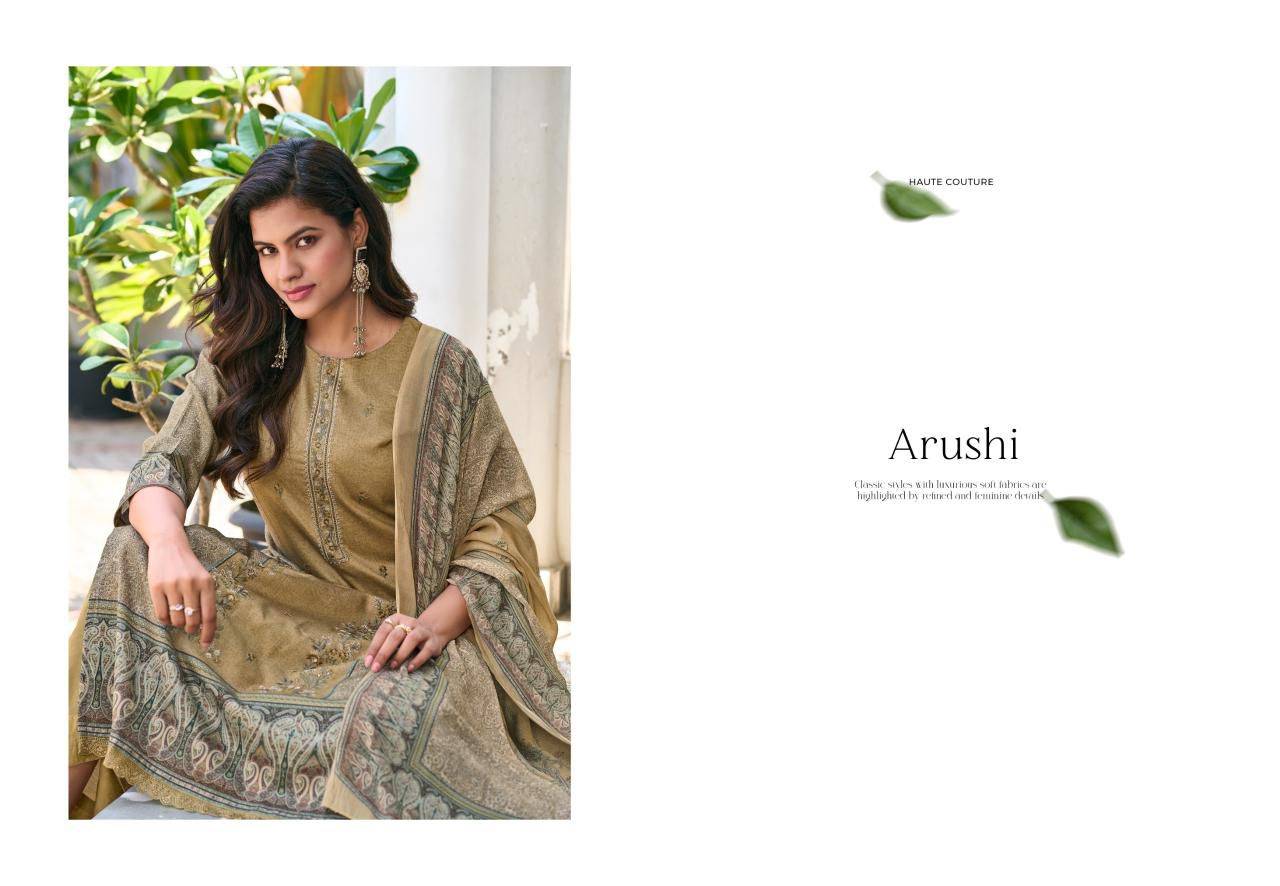 Arushi Prime Glossy 7903A To 7903D Series Beautiful Fancy Stylish Colourful casual wear COTTON Dresses At Wholesale Price